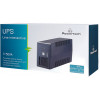 POWERTECH UPS Line Interactive 1150VA 690W - (PT-1150LI)