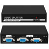POWERTECH VGA splitter 1 �� 2 �������� 1920x1440px 200MHz - (CAB-G031)