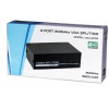 POWERTECH VGA splitter 1 �� 2 �������� 1920x1440px 200MHz - (CAB-G031)