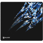 SADES Gaming Mouse Pad Hailstorm rubber base 450 x 400mm - (SA-P10-L)