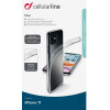 Cellular Line 354861 RUBBER CASE FINE ��� IPHONE 11 TRANSPARENT - (FINECIPHXR2T)