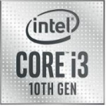 INTEL CORE CPU i3-10100 3.60GHz 1200 Comet Lake - (BX8070110100)
