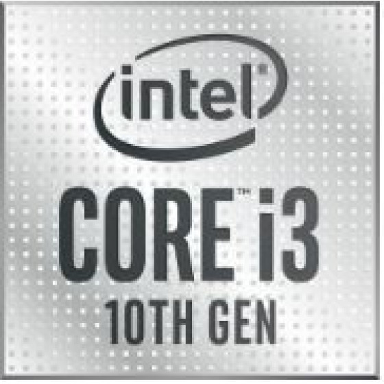 INTEL CORE CPU i3-10100 3.60GHz 1200 Comet Lake - (BX8070110100)