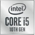 INTEL CORE CPU i5-10400F 2.90GHz 1200 Comet Lake - (BX8070110400F)