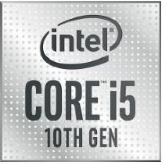 INTEL CORE CPU i5-10400F 2.90GHz 1200 Comet Lake - (BX8070110400F)