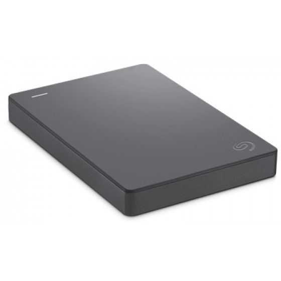 SEAGATE HDD EXTERNAL BASIC 4TB USB 3.0 2.5 - (STJL4000400)