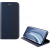 IDOL 1991 ���� ��� XIAOMI MI 10 5G ELITE ANTI-RFID BOOK STAND BLUE - (5205308266492)
