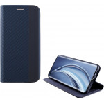 IDOL 1991 ���� ��� XIAOMI MI 10 5G ELITE ANTI-RFID BOOK STAND BLUE - (5205308266492)