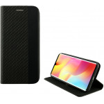 IDOL 1991 ���� ��� XIAOMI MI NOTE 10 LITE ELITE ANTI-RFID BOOK STAND BLACK - (5205308268366)