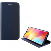 IDOL 1991 ���� ��� XIAOMI MI NOTE 10 LITE ELITE ANTI-RFID BOOK STAND BLUE - (5205308268373)