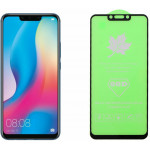 IDOL 1991 TEMPERED GLASS ��� HUAWEI MATE 20 LITE 9H 0.25mm 20D FULL GLUE SEMI CURVED BLACK - (5205308260094)