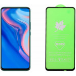 IDOL 1991 TEMPERED GLASS ��� HUAWEI P SMART Z/Y9 PRIME 2019 9H 0.25mm 20D FULL GLUE SEMI CURVED BLACK - (5205308260100)
