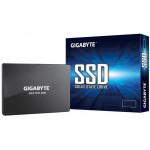 GIGABYTE SSD 240GB 2.5 SATA3 - (GP-GSTFS31240GNTD)