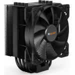 BE QUIET CPU COOLER PURE ROCK 2 BLACK - (BK007)