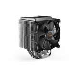 BE QUIET CPU COOLER SHADOW ROCK - (BK004)
