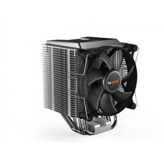 BE QUIET CPU COOLER SHADOW ROCK - (BK004)