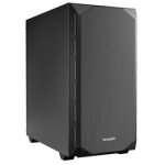 BE QUIET PC CHASSIS PURE BASE 500 MIDI TOWER ATX BLACK - (BG034)