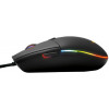 ARMAGGEDDON STEALTH GAMING MOUSE RAVEN III - (RAVENIIIST)