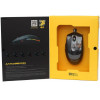 ARMAGGEDDON STEALTH GAMING MOUSE RAVEN III - (RAVENIIIST)