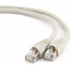 CABLEXPERT FTP CAT6 PATCH CORD GREY 2M - (PP6-2M)