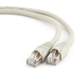 CABLEXPERT FTP CAT6 PATCH CORD GREY 2M - (PP6-2M)