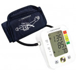 ESPERANZA ARM BLOOD PRESSURE MONITOR VERVE - (ECB003)