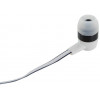 LAMTECH HANDSFREE WITH MIC 3,5MM JACK WHITE - (LAM021370)
