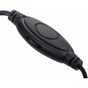 LAMTECH USB 2.0 STEREO HEADSET DELUXE WITH MIC - (LAM021394)