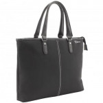 SBOX BAG 15,6 MIAMI BLACK - (NSE-7295)