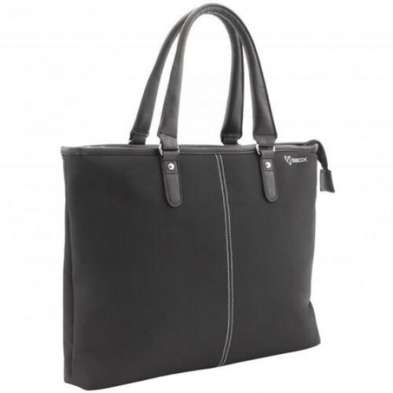 SBOX BAG 15,6 MIAMI BLACK - (NSE-7295)