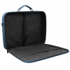 SBOX NOTEBOOK BAG 15,6 NEW YORK NAVY BLUE - (NLS-3015N)
