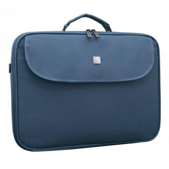 SBOX NOTEBOOK BAG 15,6 NEW YORK NAVY BLUE - (NLS-3015N)