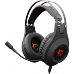 WHITE SHARK PS4 HEADSET WILDCAT - (GH-2041)