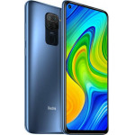 Xiaomi Redmi Note 9 128GB NFC Dual Sim Midnight Grey EU