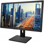 AOC Led FHD Business Monitor 24 with speakers - (E2475PWJ)