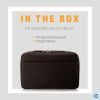 HP Spectre Folio Accessory Pouch - (5DC31AA)