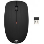 HP Wireless Mouse X200 - (6VY95AA)