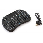 �������� mini ������������ �� touchpad QWERTY 1020mAh OEM - (AK198B)