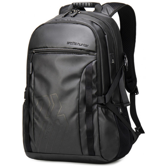 ARCTIC HUNTER ������ ������ B00381 �� ���� laptop USB ����� - (B00381-BK)