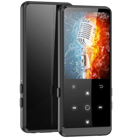BENJIE MP4 Player Bluetooth 32GB ����� - (BJ-A35-M28)