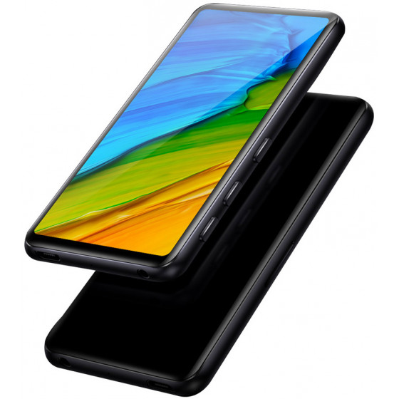 BENJIE MP4 Player Bluetooth IPS 16GB ����� - (BJ-A37-X7)