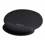 DELOCK Mousepad �� �������� ������ 252 x 227mm ����� - (12559)