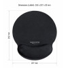 DELOCK Mousepad �� �������� ������ 252 x 227mm ����� - (12559)