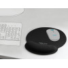 DELOCK Mousepad �� �������� ������ 252 x 227mm ����� - (12559)