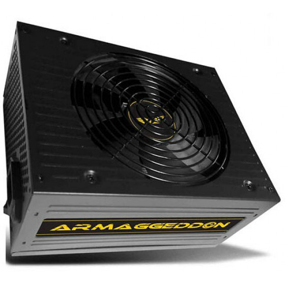ARMAGGEDDON FULLY MODULAR PLATINUM POWER SUPPLY 1200W - (VPL1200W)