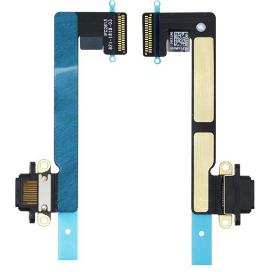 ������� FLEX ��������� �������� ��� IPAD MINI 3 BLACK OEM