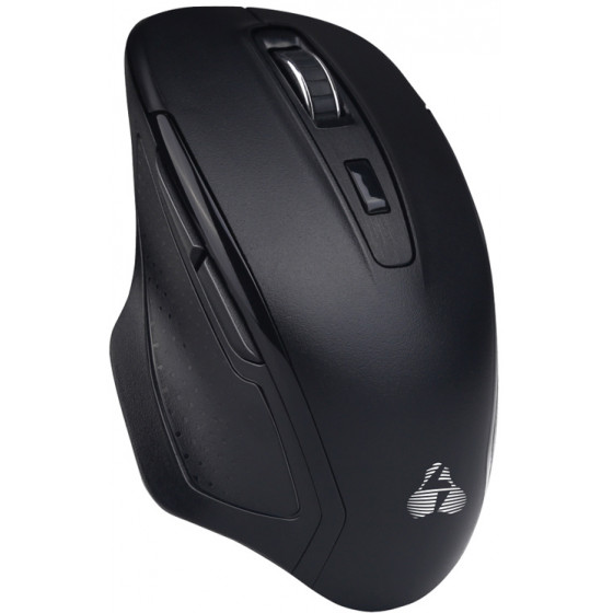 POWERTECH �������� ������� 1000DPI Nano USB-A & USB-C ����� - (PT-853)