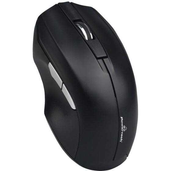 POWERTECH �������� ������� 1200DPI ������ ����� - (PT-852)