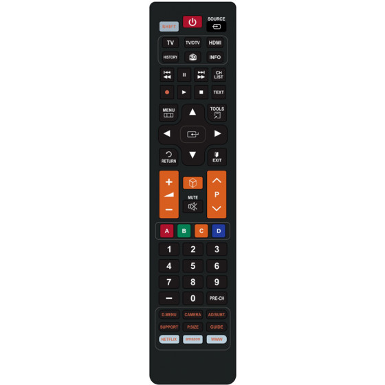 POWERTECH ��������������� ��� ����������� Samsung - (PT-834)
