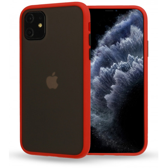 VENNUS ���� Color Button ��� iPhone 11 Pro ������� - (VNS-0029)
